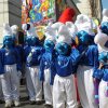 2012 Fasnacht Mittwoch